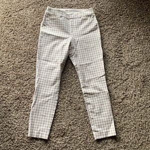 Old Navy Pixie Pants Size 2